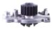 A1 Cardone 55-53619 Remanufactured Water Pump (5553619, A15553619, 55-53619)