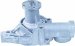 A1 Cardone 5533147 Remanufactured Water Pump (5533147, 55-33147, A15533147)