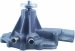 A1 Cardone 55-11119 Remanufactured Water Pump (55-11119, 5511119, A15511119)