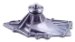A1 Cardone 55-13141 Remanufactured Water Pump (5513141, A15513141, 55-13141)