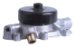 A1 Cardone 55-33313 Remanufactured Water Pump (5533313, A15533313, 55-33313)