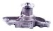 A1 Cardone 55-73137 Remanufactured Water Pump (55-73137, 5573137, A15573137)