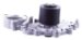 A1 Cardone 5543412 Remanufactured Water Pump (55-43412, 5543412, A15543412)