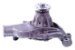 A1 Cardone 5511154 Remanufactured Water Pump (5511154, A15511154, 55-11154)