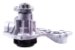 A1 Cardone 55-83150 Remanufactured Water Pump (5583150, 55-83150, A15583150)
