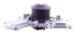 A1 Cardone 55-33412 Remanufactured Water Pump (5533412, 55-33412, A15533412)