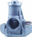 A1 Cardone 5573116 Remanufactured Water Pump (5573116, A15573116, 55-73116)