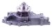 A1 Cardone 55-21318 Remanufactured Water Pump (5521318, A15521318, 55-21318)