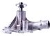 A1 Cardone 55-23136 Remanufactured Water Pump (5523136, A15523136, 55-23136)