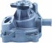 A1 Cardone 5583115 Remanufactured Water Pump (55-83115, 5583115, A15583115)