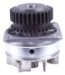 A1 Cardone 5563612 Remanufactured Water Pump (5563612, A15563612, 55-63612)