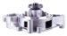 A1 Cardone 55-13138 Remanufactured Water Pump (5513138, A15513138, 55-13138)