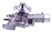 A1 Cardone 55-23319 Remanufactured Water Pump (5523319, A15523319, 55-23319)