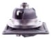 A1 Cardone 55-91311 Remanufactured Water Pump (5591311, 55-91311, A15591311)