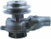 A1 Cardone 55-31511 Remanufactured Water Pump (55-31511, 5531511, A15531511)
