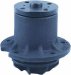 A1 Cardone 5581114 Remanufactured Water Pump (5581114, A15581114, 55-81114)