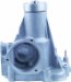 A1 Cardone 5583132 Remanufactured Water Pump (5583132, A15583132, 55-83132)
