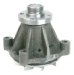 A1 Cardone 55-21316 Remanufactured Water Pump (5521316, A15521316, 55-21316)