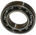 SKF 6006-RSJ Ball Bearings / Clutch Release Unit (6006RSJ, 6006-RSJ)