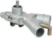 A1 Cardone 5583813 Remanufactured Water Pump (5583813, A15583813, 55-83813)