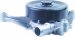 A1 Cardone 5523412 Remanufactured Water Pump (5523412, A15523412, 55-23412)