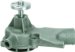 A1 Cardone 5511133 Remanufactured Water Pump (5511133, A15511133, 55-11133)