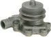 A1 Cardone 55-11512 Remanufactured Water Pump (5511512, A15511512, 55-11512)