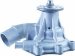 A1 Cardone 55-43147 Remanufactured Water Pump (5543147, A15543147, 55-43147)