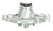 A1 Cardone 5543139 Remanufactured Water Pump (5543139, 55-43139, A15543139)