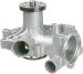 A1 Cardone 55-83125 Remanufactured Water Pump (5583125, A15583125, 55-83125)