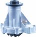 A1 Cardone 5583137 Remanufactured Water Pump (5583137, A15583137, 55-83137)