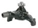 A1 Cardone 55-11314 Remanufactured Water Pump (5511314, A15511314, 55-11314)
