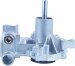 A1 Cardone 5583811 Remanufactured Water Pump (5583811, A15583811, 55-83811)