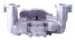 A1 Cardone 55-13815 Remanufactured Water Pump (5513815, 55-13815, A15513815)