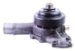 A1 Cardone 55-11411 Remanufactured Water Pump (5511411, A15511411, 55-11411)
