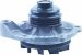 A1 Cardone 5523513 Remanufactured Water Pump (5523513, A15523513, 55-23513)