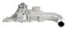 A1 Cardone 5523318 Remanufactured Water Pump (5523318, A15523318, 55-23318)