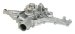 A1 Cardone 55-83326 Remanufactured Water Pump (5583326, A15583326, 55-83326)