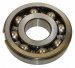 SKF 6307-VSP62 Ball Bearings / Clutch Release Unit (6307VSP62, 6307-VSP62)