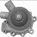 A1 Cardone 57-1307 Remanufactured Water Pump (571307, 57-1307)