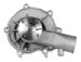 A1 Cardone 57-1056 Remanufactured Water Pump (571056, 57-1056)
