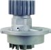 A1 Cardone 55-13616 Remanufactured Water Pump (5513616, A15513616, 55-13616)