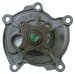 A1 Cardone 58672 Remanufactured Water Pump (58-672, 58672, A158672)