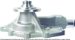 A1 Cardone 5583325 Remanufactured Water Pump (5583325, A15583325, 55-83325)