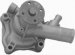 A1 Cardone 57-1276 Remanufactured Water Pump (571276, 57-1276)