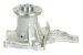 A1 Cardone 55-43157 Remanufactured Water Pump (55-43157, 5543157, A15543157)