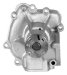 A1 Cardone 571356 Remanufactured Water Pump (571356, 57-1356)