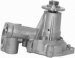 A1 Cardone 58-336 Remanufactured Water Pump (58-336, 58336)