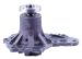 A1 Cardone 55-71113 Remanufactured Water Pump (5571113, 55-71113, A15571113)