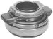 SKF N4088 Ball Bearings / Clutch Release Unit (N4088)